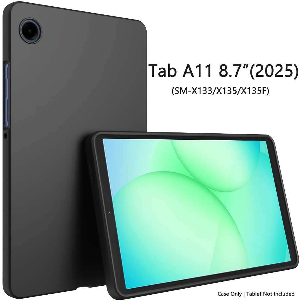 Getac Tablet Accessories - For Samsung Tab A11 8.7 2025