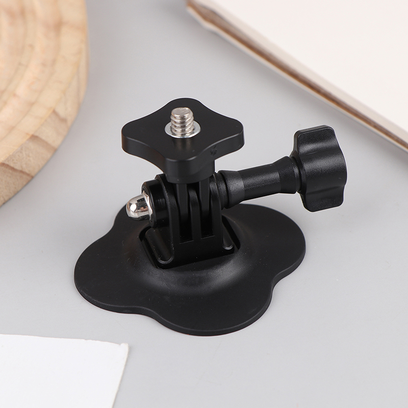 Ram Tablet Accessories - Universal Flexible Helmet Mount For 13