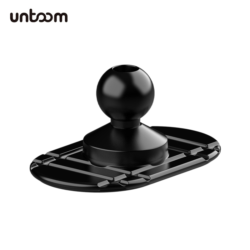 Ram Tablet Accessories - 17mm Ball Mount Replacement with Sticky