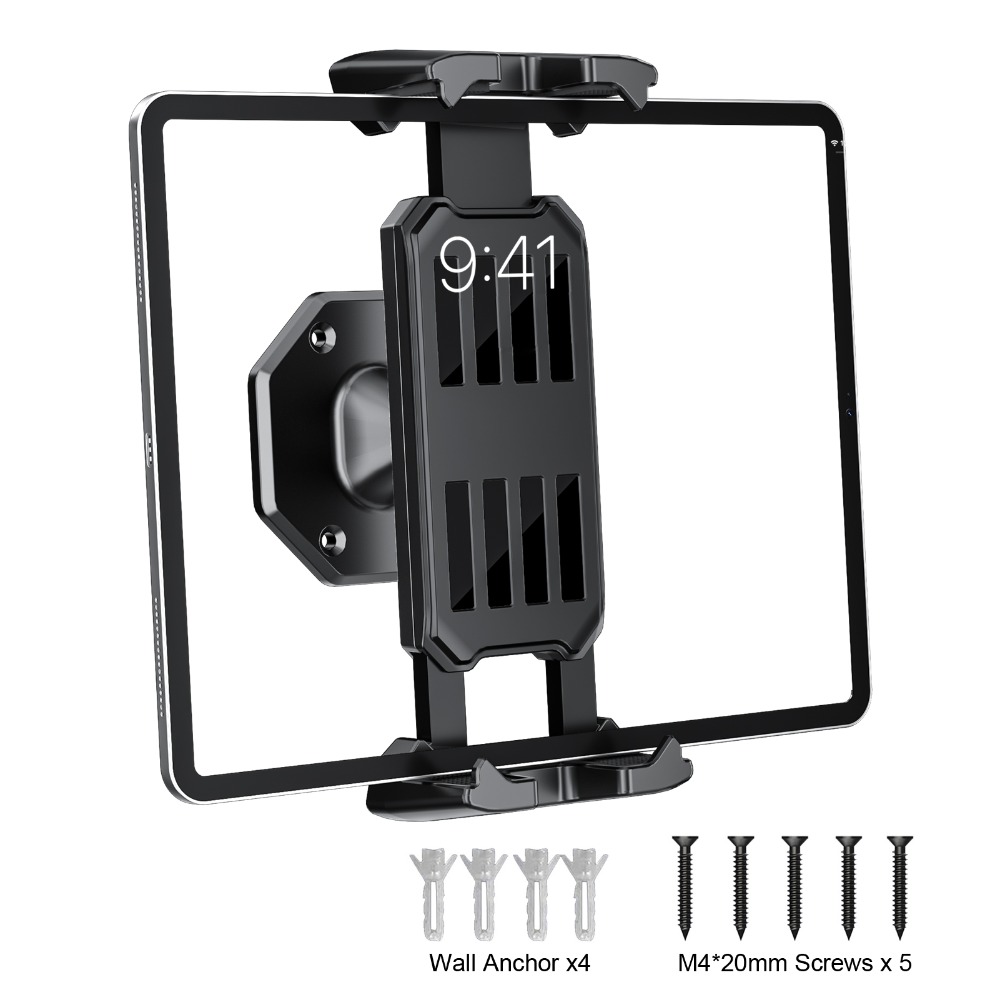 Wall Mount Phone Holder Tablet - Tablet Holder Accessories 评论和价格