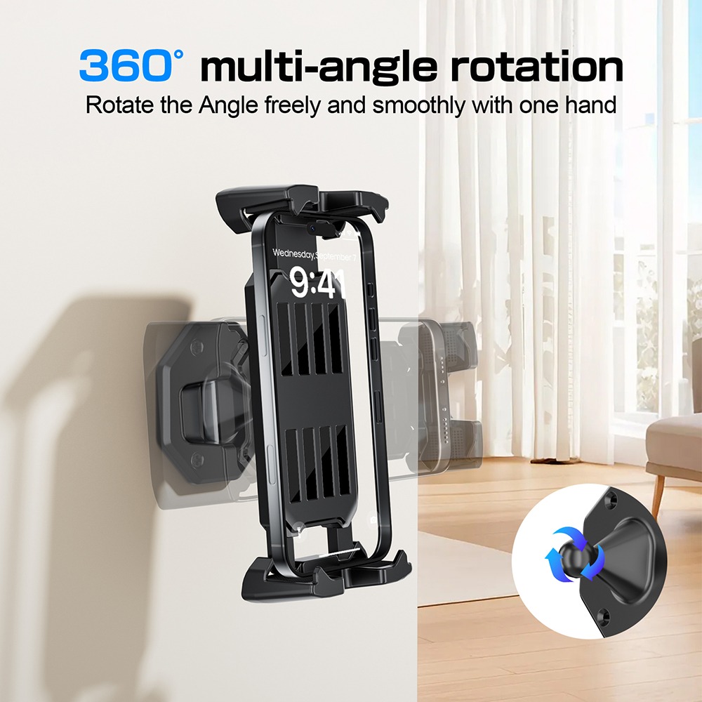 Wall Mount Phone Holder Tablet - Tablet Holder Accessories 评论和价格