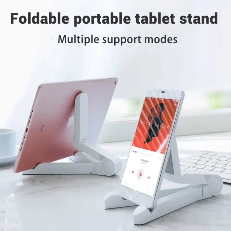Universal Folding Tablet Holde - Tablet Accessories Samsung 评论和价格