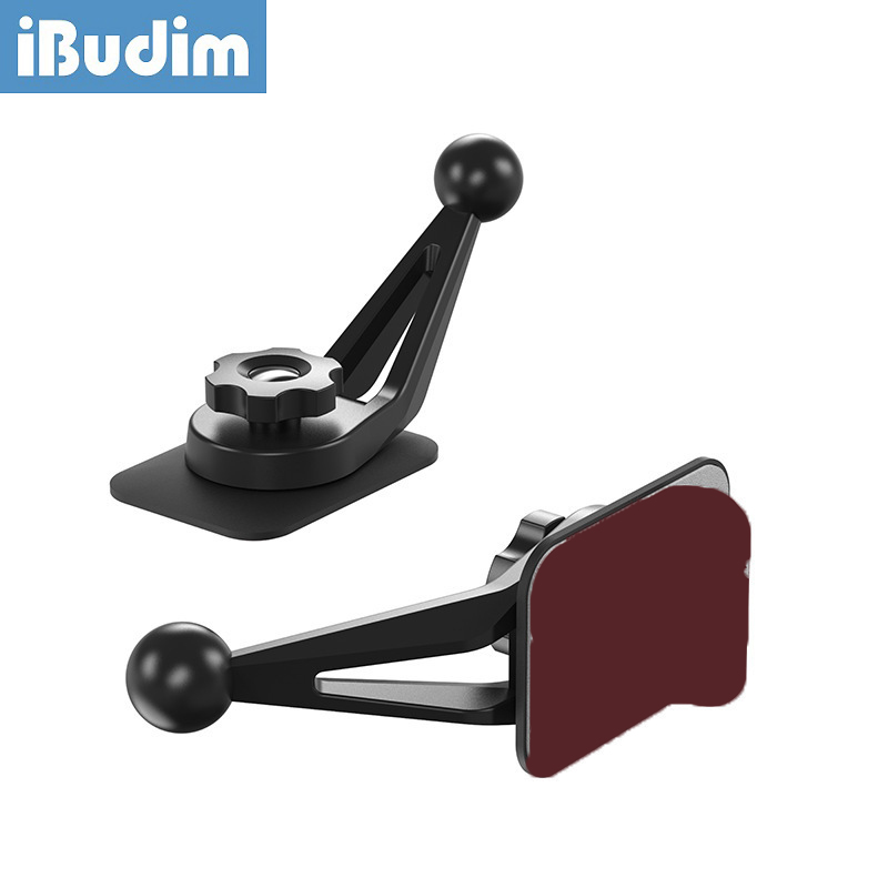 360 Degrees Adjustable Car Mob - Ram Tablet Accessories 评论和价格