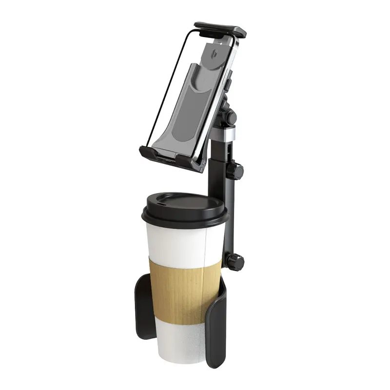 Car Cup Phone Tablet Holder Ex - Tablet Holder Accessories 评论和价格