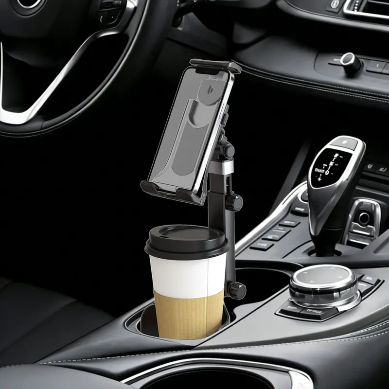 Car Cup Phone Tablet Holder Ex - Tablet Holder Accessories 评论和价格