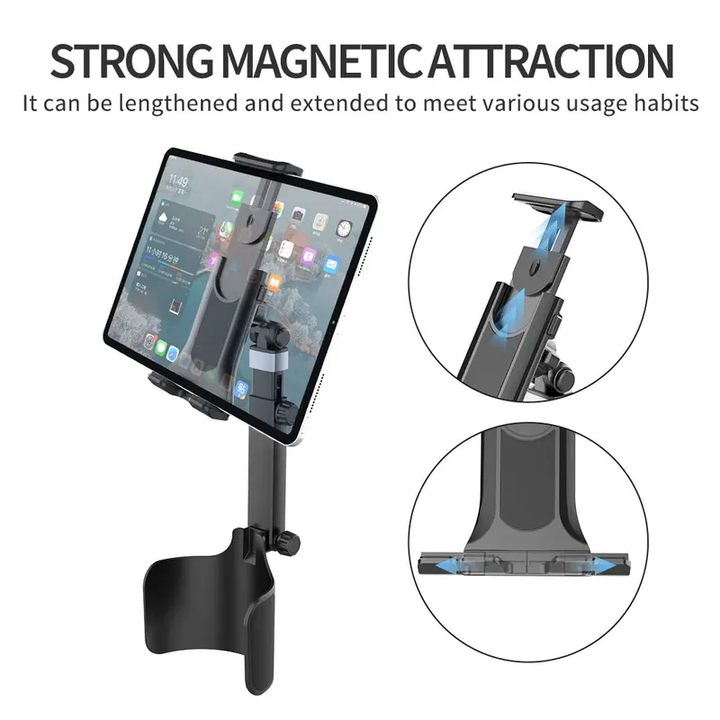 Car Cup Phone Tablet Holder Ex - Tablet Holder Accessories 评论和价格