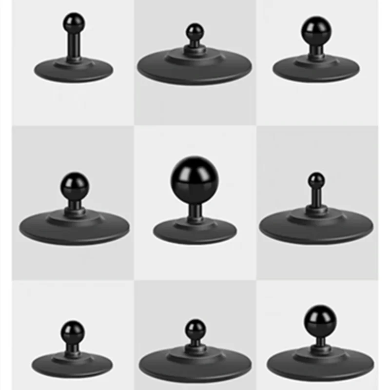 Rubber Mount Car Dashboard Rou - Ram Tablet Accessories 评论和价格