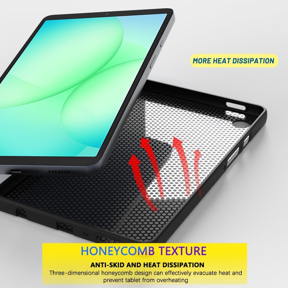 For Samsung Tab A11 8.7 2025 C - Getac Tablet Accessories 评论和价格