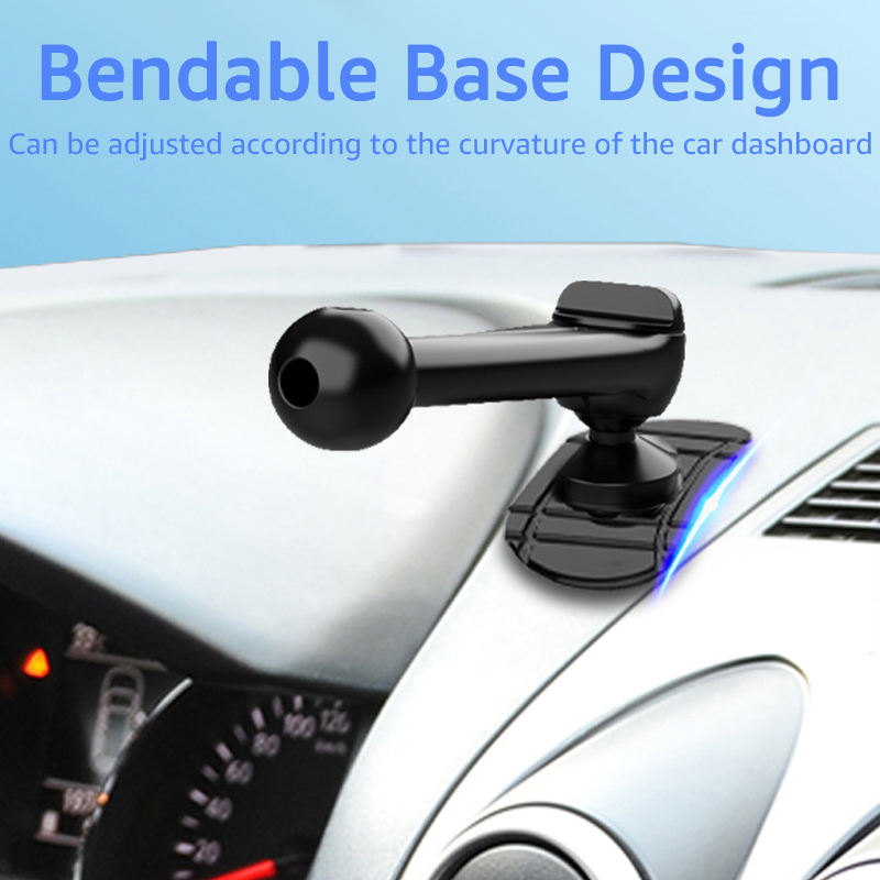 Car Cell Phone Holder Base 17m - Ram Tablet Accessories 评论和价格