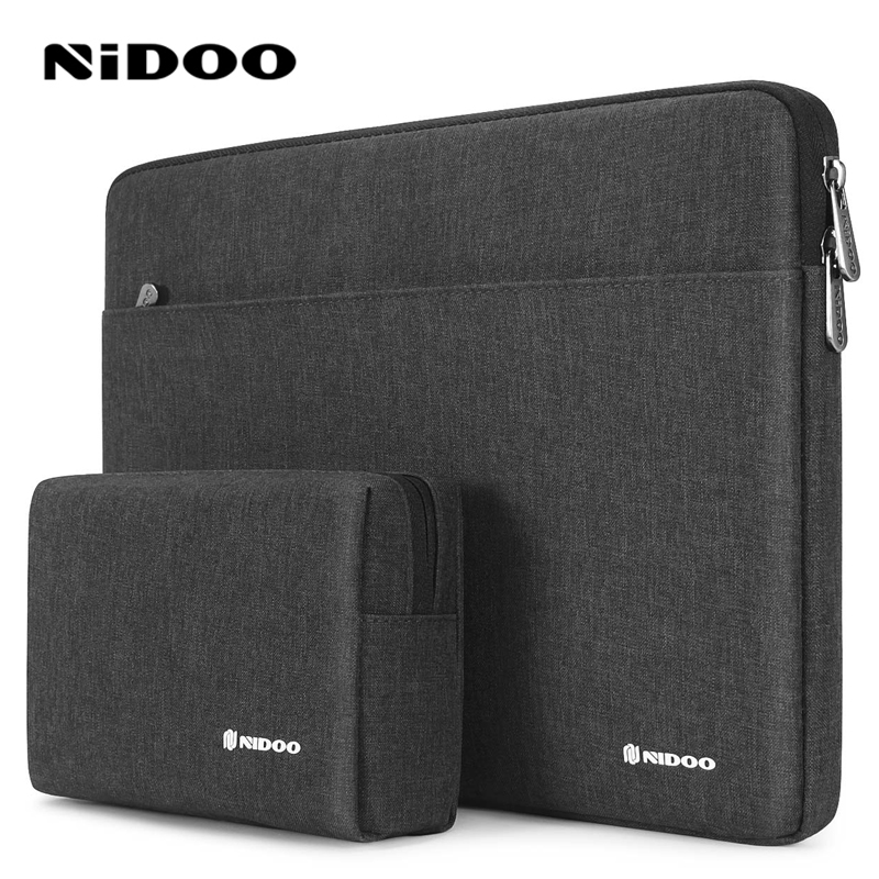NIDOO Waterproof Laptop Sleeve - Laptop Tablet Accessories 评论和价格