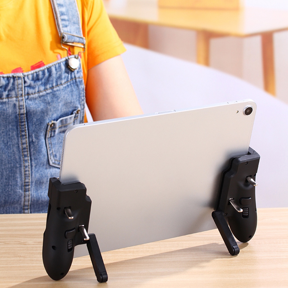 Quality for PUBG Controller Si - Tablet Accessories Kit 评论和价格