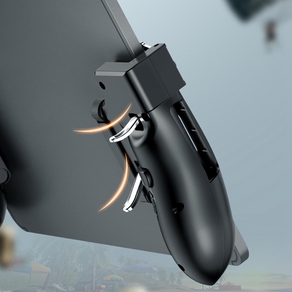 Quality for PUBG Controller Si - Tablet Accessories Kit 评论和价格