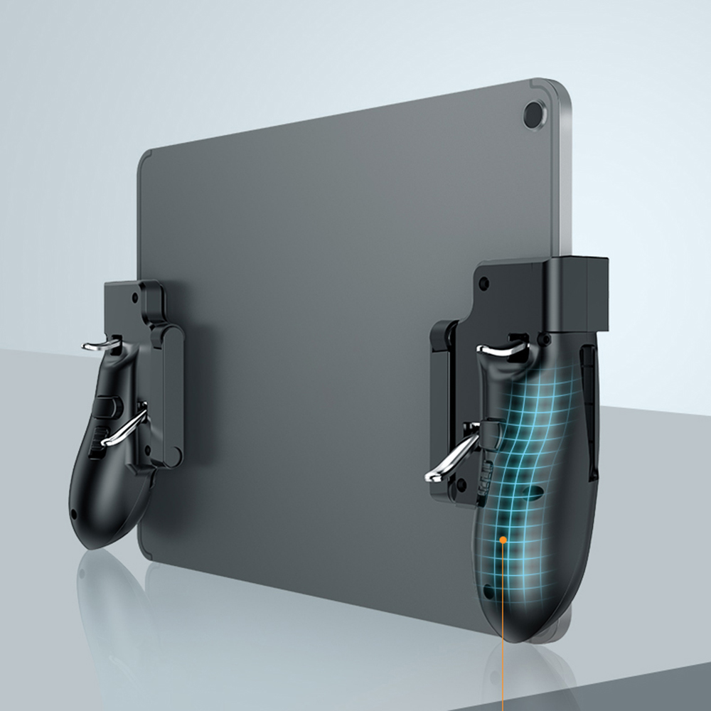 Quality for PUBG Controller Si - Tablet Accessories Kit 评论和价格