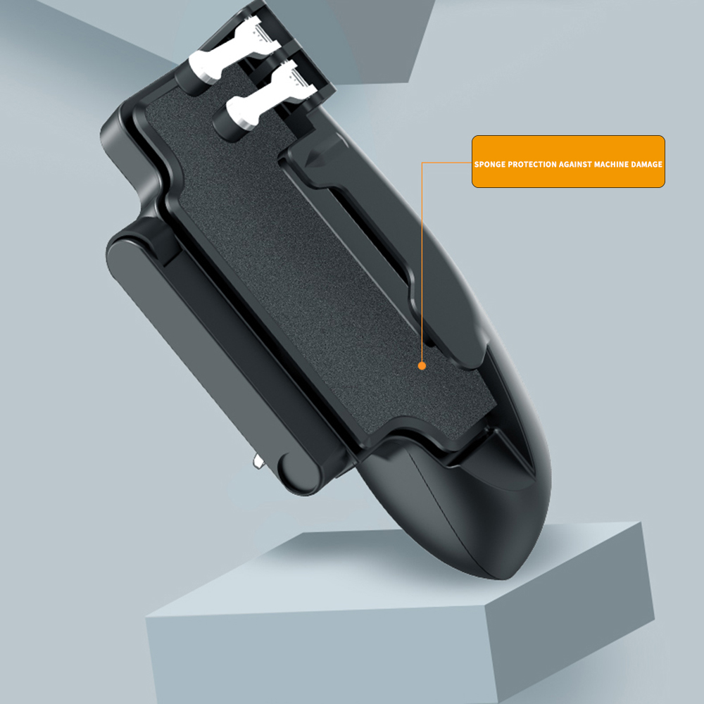 Quality for PUBG Controller Si - Tablet Accessories Kit 评论和价格