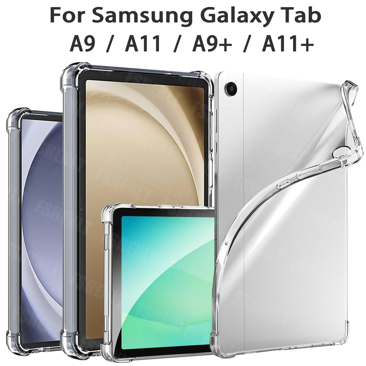 Case for Samsung Galaxy Tab A9 - Samsung Tablet A9 Accessories 评论和价格