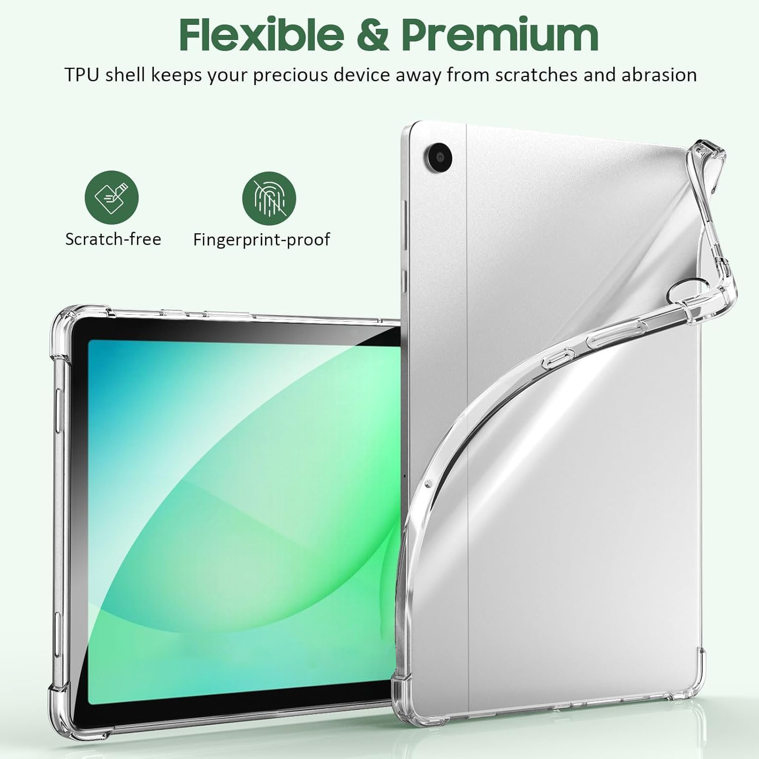 Case for Samsung Galaxy Tab A9 - Samsung Tablet A9 Accessories 评论和价格