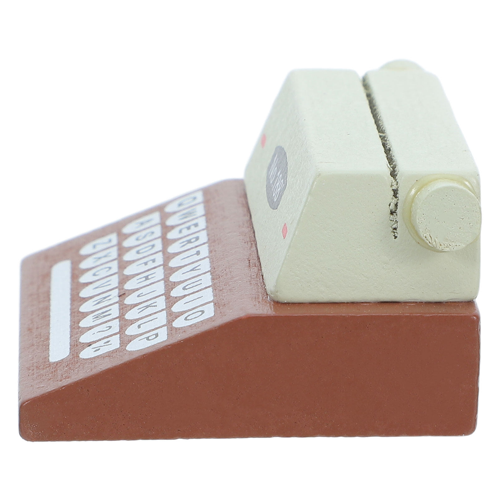Miniature Typewriter Vintage R - Office Table Accessories Unique 评论和价格