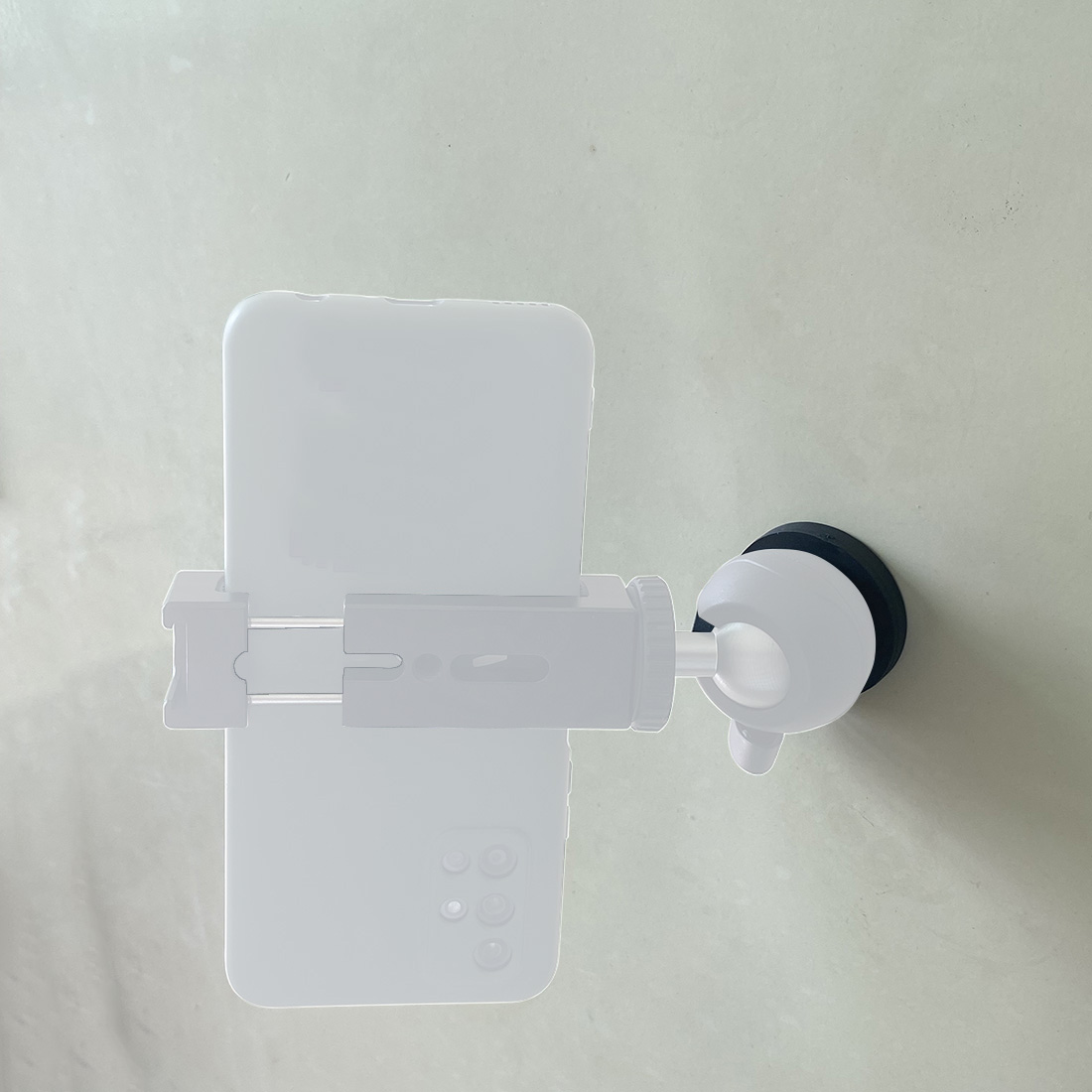 1PC D66mm/D43mm Magnet Base Ru - Ram Tablet Accessories 评论和价格