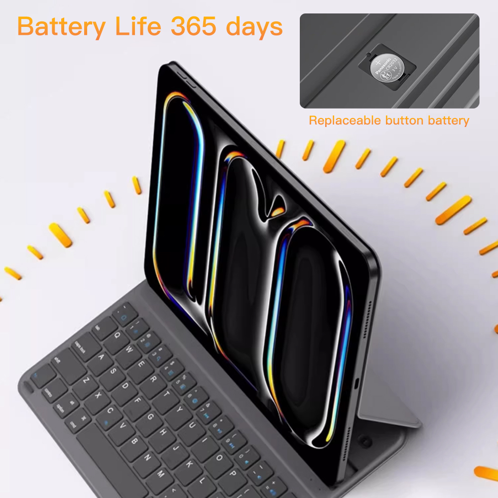 Magic Keyboard Magnetic for IP - Tablet Accessories Kit 评论和价格