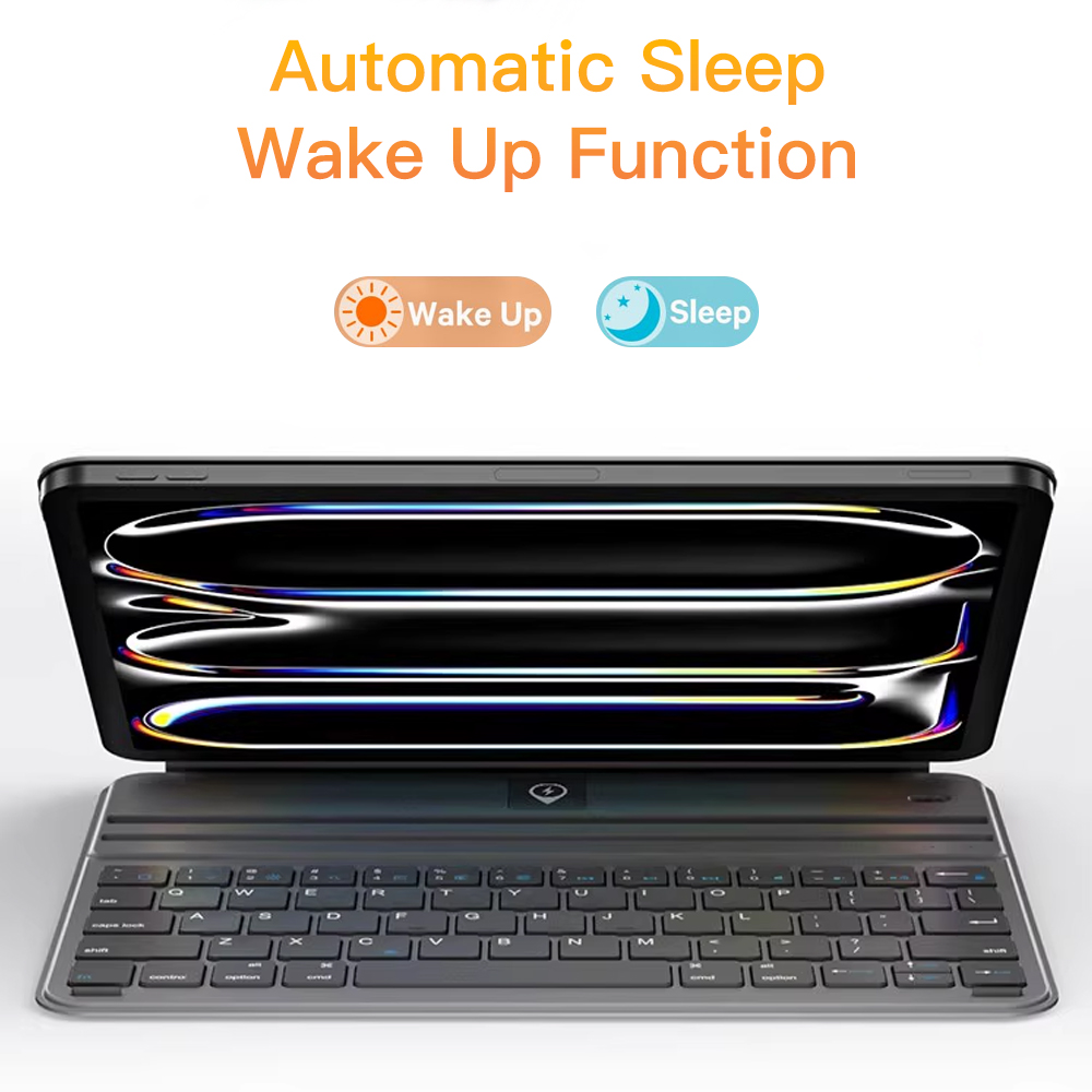 Magic Keyboard Magnetic for IP - Tablet Accessories Kit 评论和价格