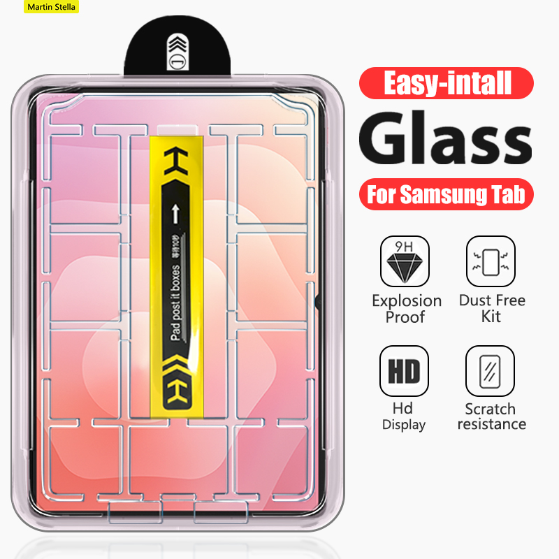 Tempered Glass Screen Protecto - Tablet Accessories Samsung 评论和价格