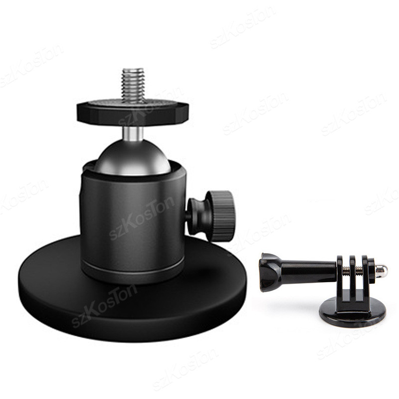 Magnetic Action Camera Suction - Ram Tablet Accessories 评论和价格