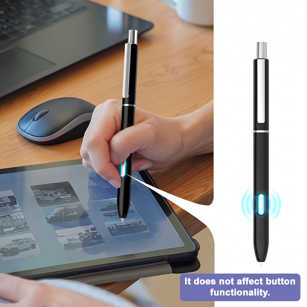 New Pencil Case S Pen For Sams - Tablet Accessories Samsung 评论和价格