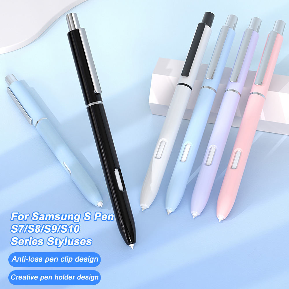 New Pencil Case S Pen For Sams - Tablet Accessories Samsung 评论和价格