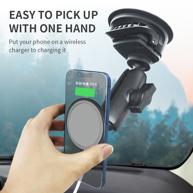 VINmounts 1inch Ball Head MagS - Ram Tablet Accessories 评论和价格