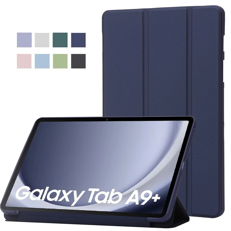 For Samsung Tab A9 Plus Case 1 - Samsung Tablet A9 Accessories 评论和价格