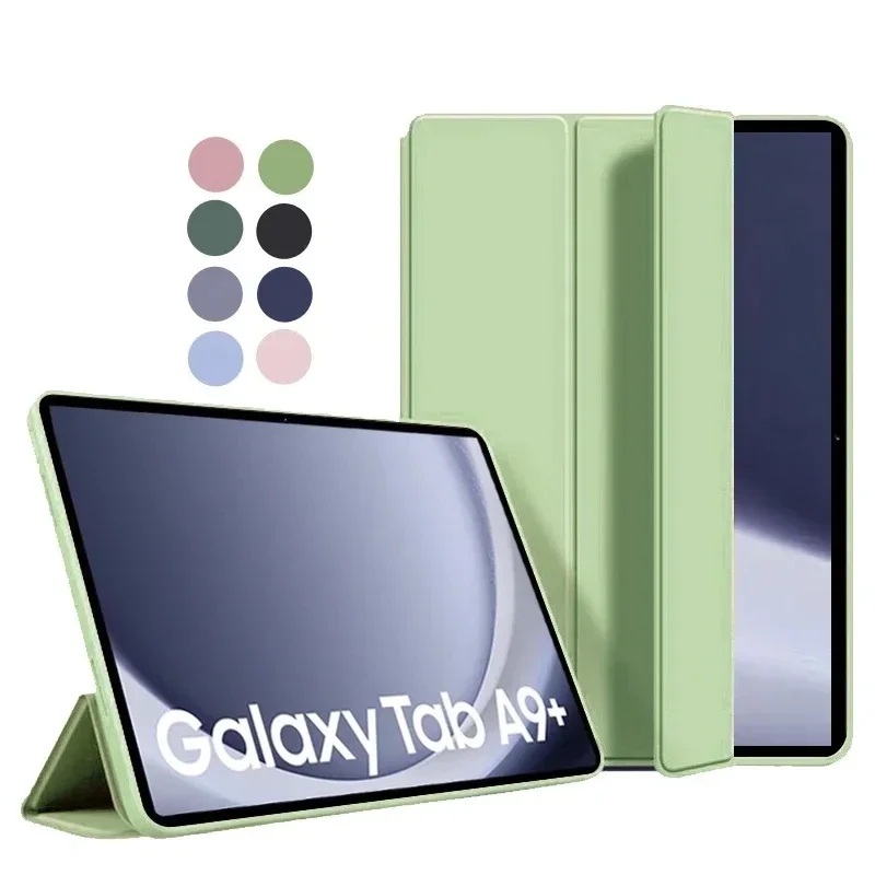 For Samsung Galaxy Tab A9 Plus - Samsung Tablet A9 Accessories 评论和价格