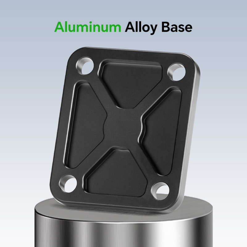 FANAUE 1 Inch Ball Adapter Alu - Ram Tablet Accessories 评论和价格