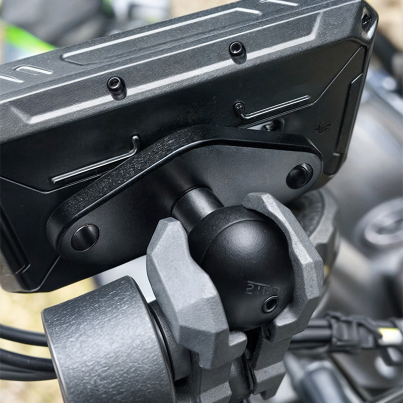 FANAUE 1 Inch Ball Adapter Alu - Ram Tablet Accessories 评论和价格