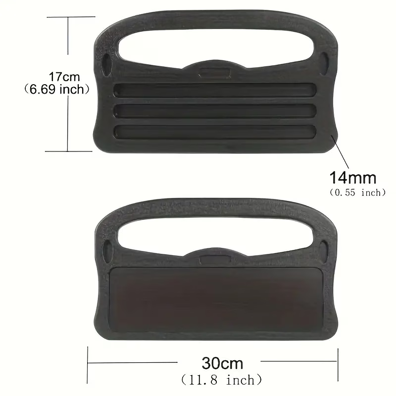 Car Steering Wheel Table Unive - Laptop Tablet Accessories 评论和价格