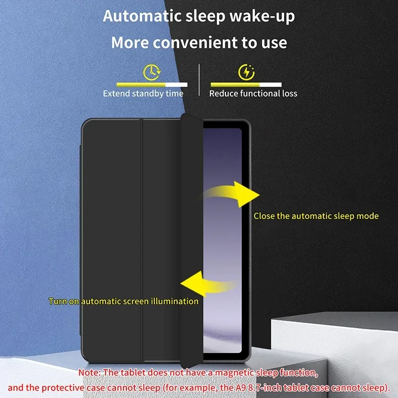 For 2025 Samsung Galaxy Tab S1 - Samsung Tablet A9 Accessories 评论和价格