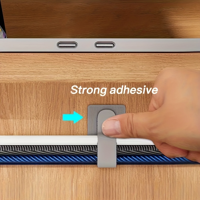 Cable Ties Reusable Straps Vel - Accessories For Tablet Users 评论和价格
