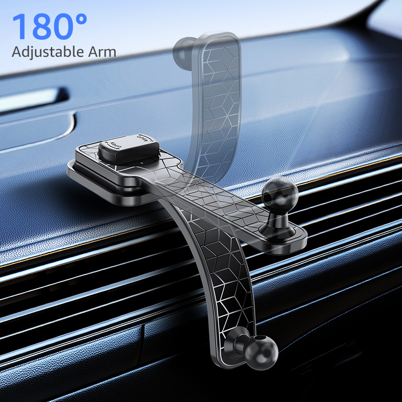 Untoom 17mm Ball Head Car Phon - Ram Tablet Accessories 评论和价格