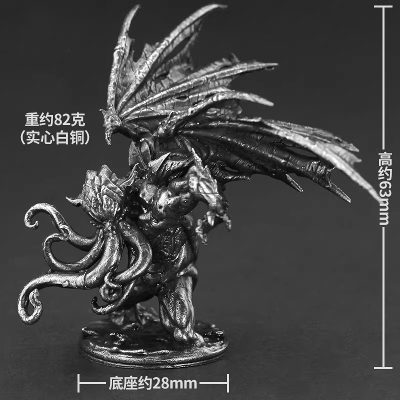 Alloy Metal Monster Soldier Mi - Tablet Accessories Kit 评论和价格