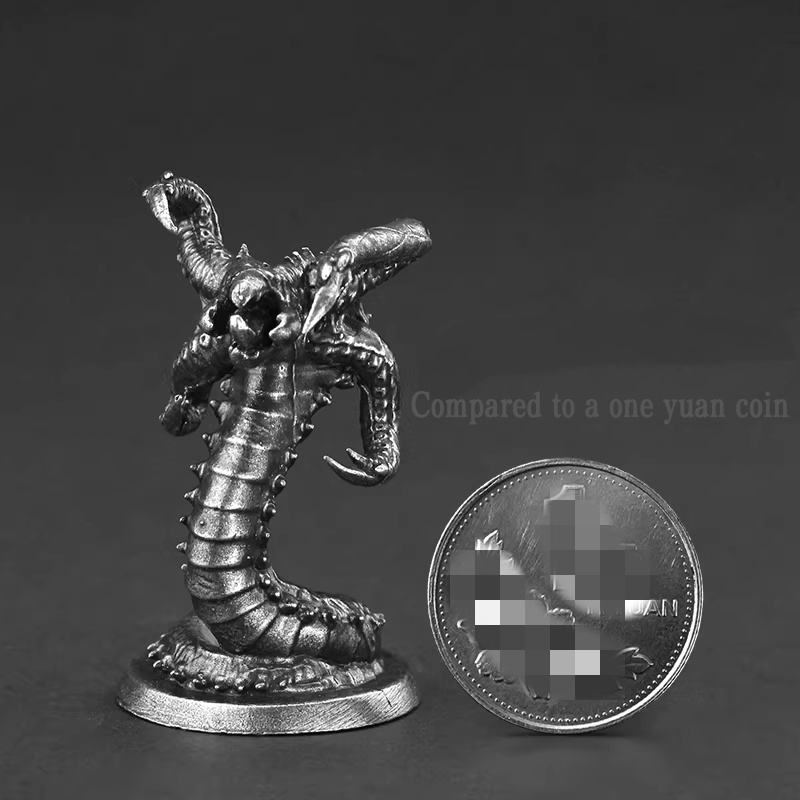 Alloy Metal Monster Soldier Mi - Tablet Accessories Kit 评论和价格