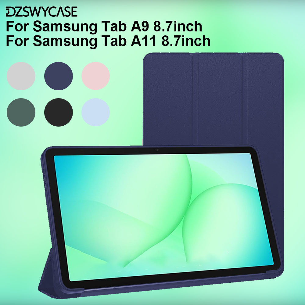 Silicone Case for Samsung Gala - Samsung Tablet A9 Accessories 评论和价格