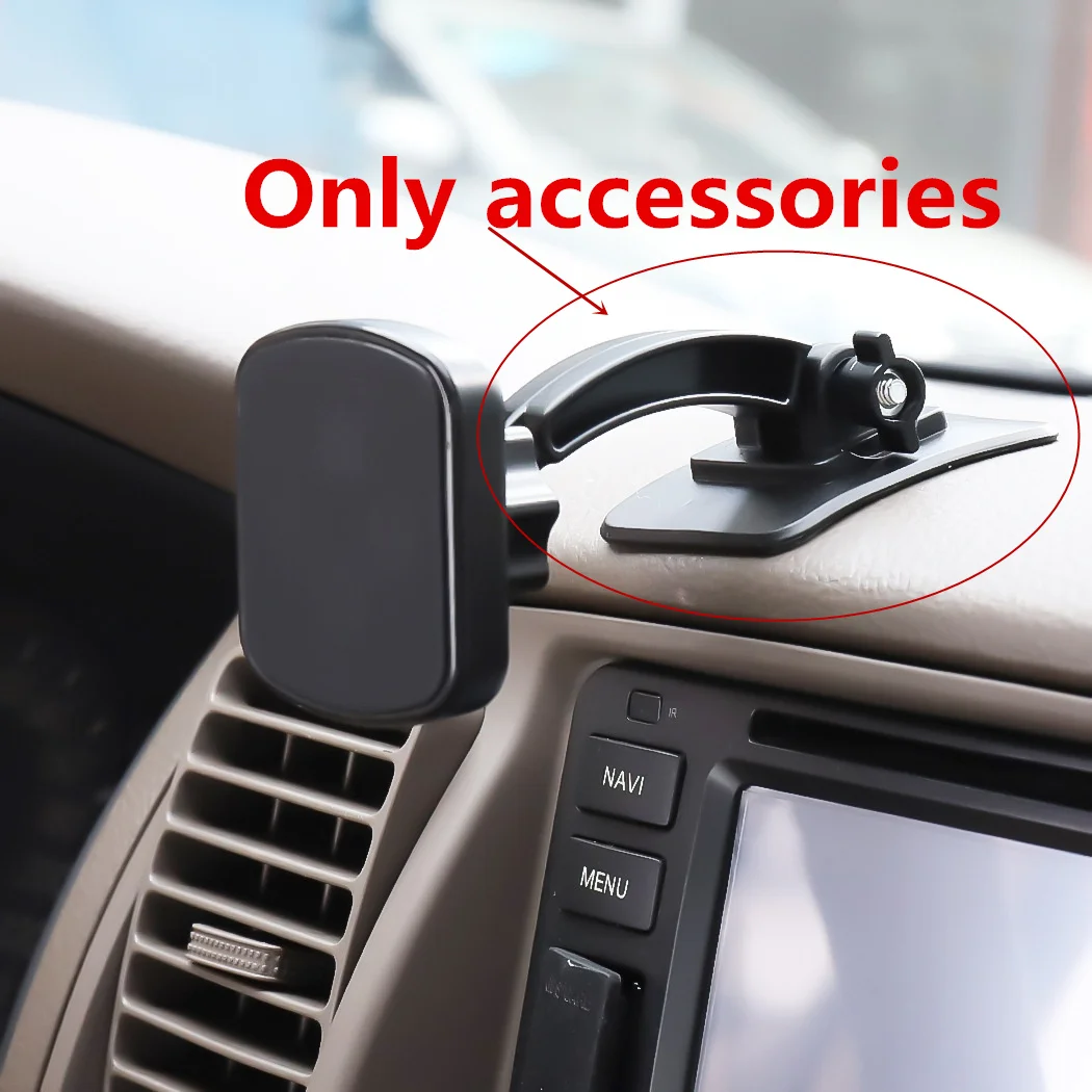 17mm Ball Head Car Phone Holde - Ram Tablet Accessories 评论和价格