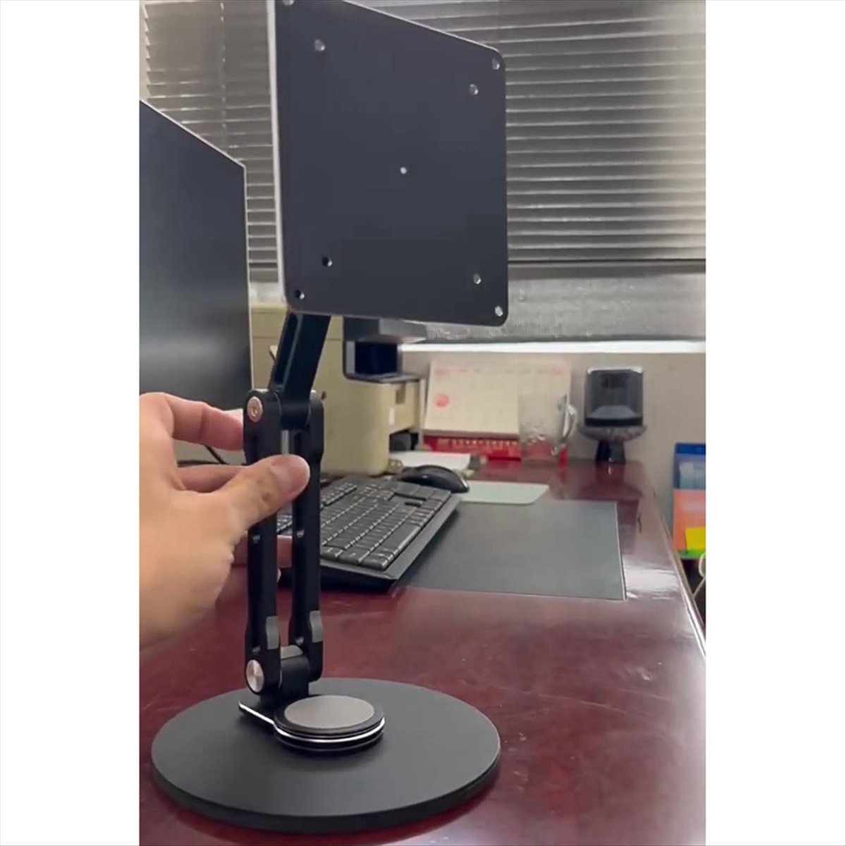 【New User】Portable Tablet Stan - Accessories For Tablet Users 评论和价格