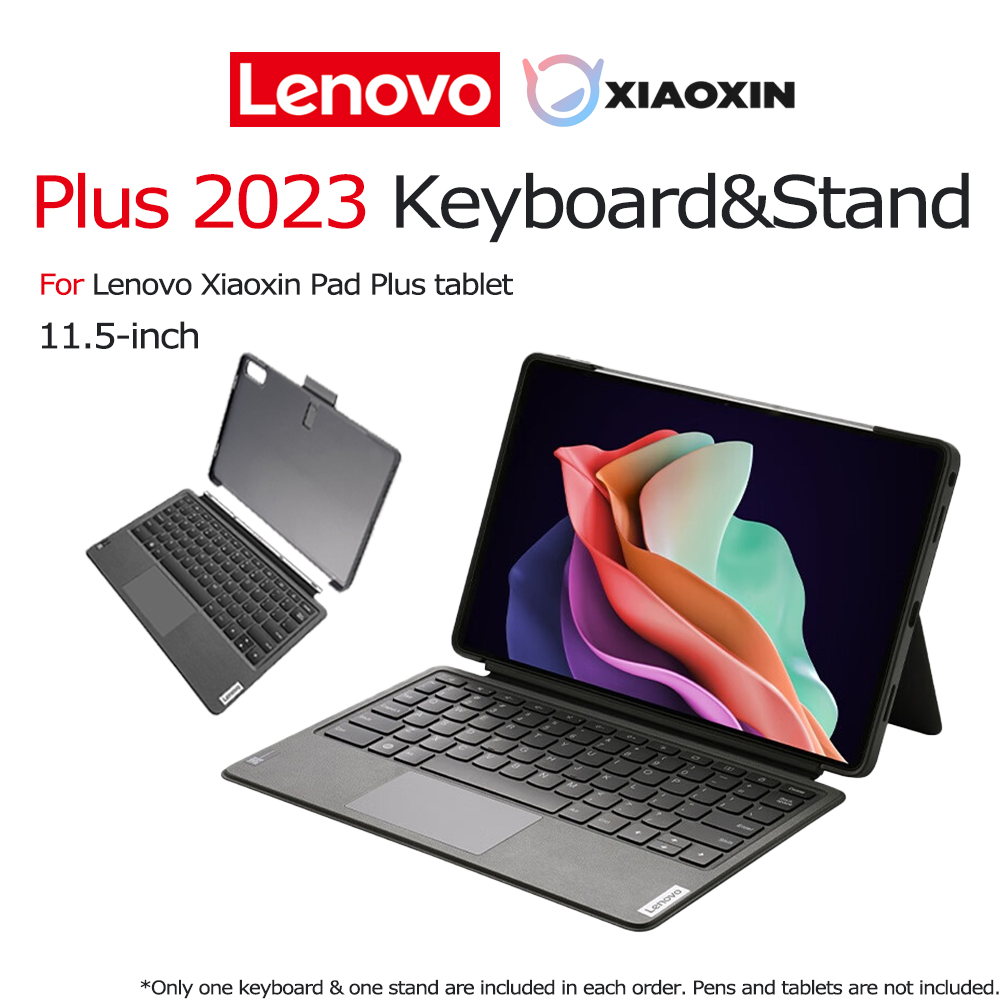 Lenovo Magnetic Keyboard Pack  - Tablet Accessories Kit 评论和价格