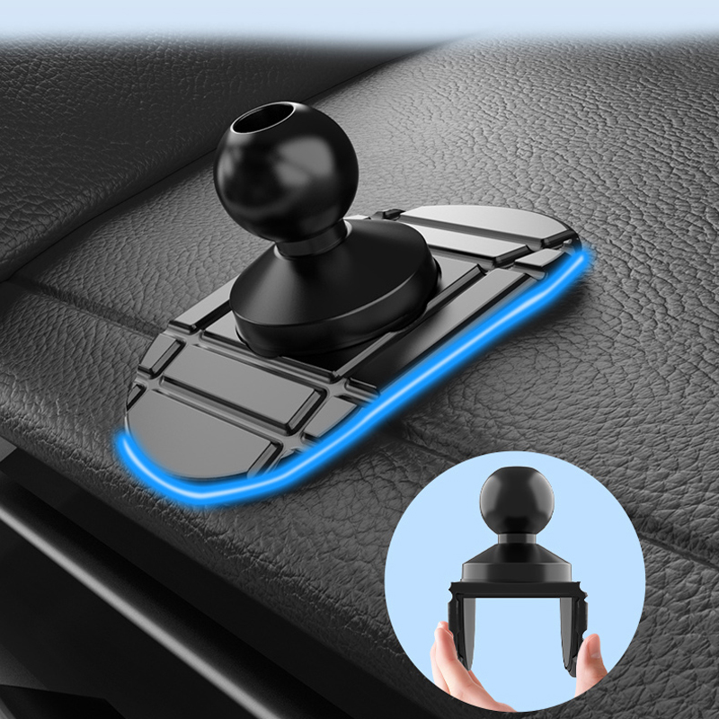 17mm Ball Head Adhesive Sticke - Ram Tablet Accessories 评论和价格