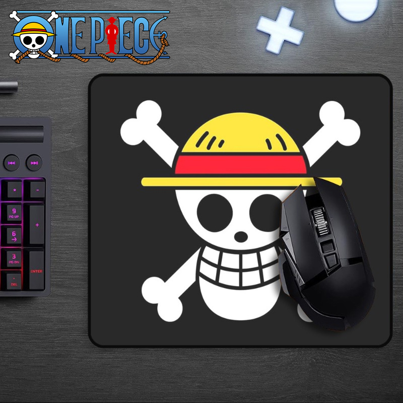 Cartoon One Piece  Luffy Skull - Laptop Tablet Accessories 评论和价格