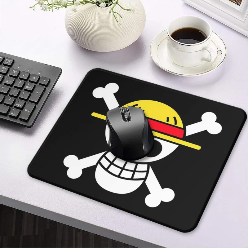 Cartoon One Piece  Luffy Skull - Laptop Tablet Accessories 评论和价格