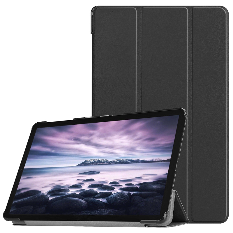 Ultra Slim Book Flip Cover for - Getac Tablet Accessories 评论和价格