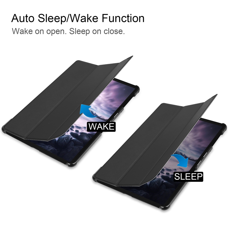 Ultra Slim Book Flip Cover for - Getac Tablet Accessories 评论和价格