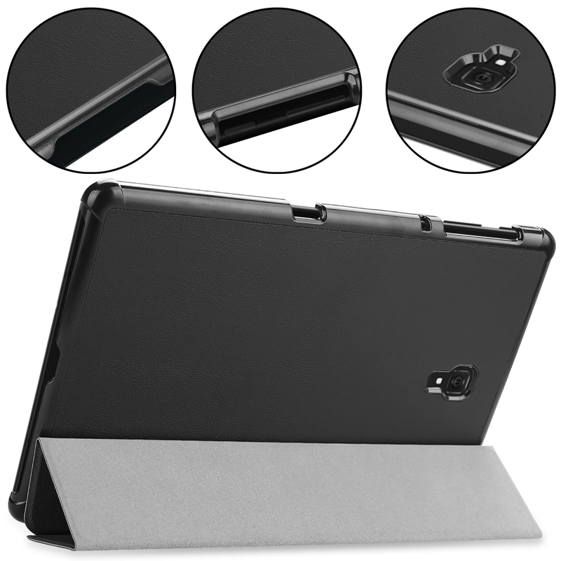 Ultra Slim Book Flip Cover for - Getac Tablet Accessories 评论和价格