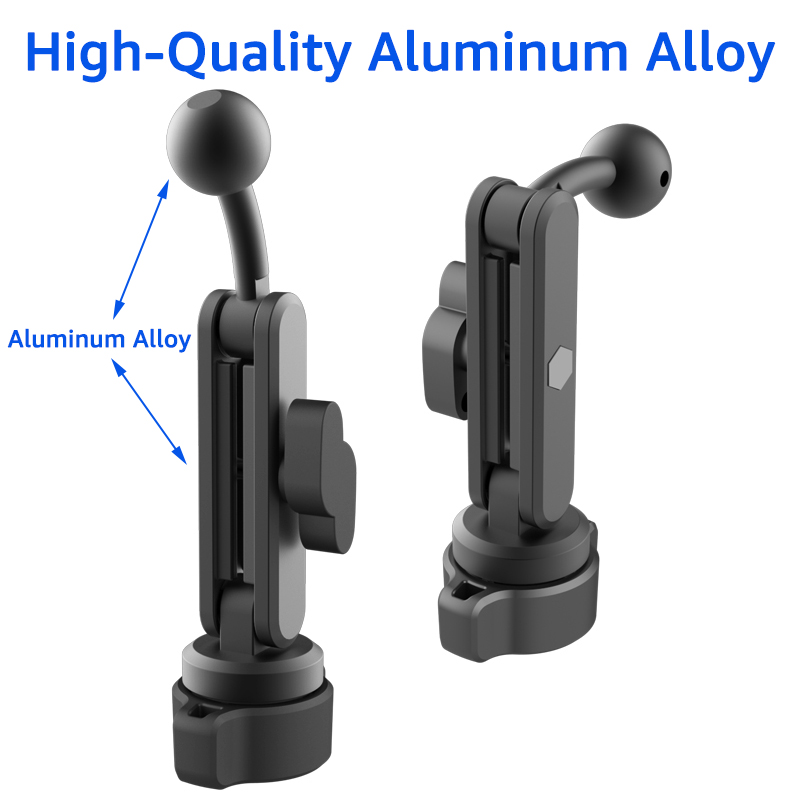 17mm Ball Head Connecting Exte - Ram Tablet Accessories 评论和价格